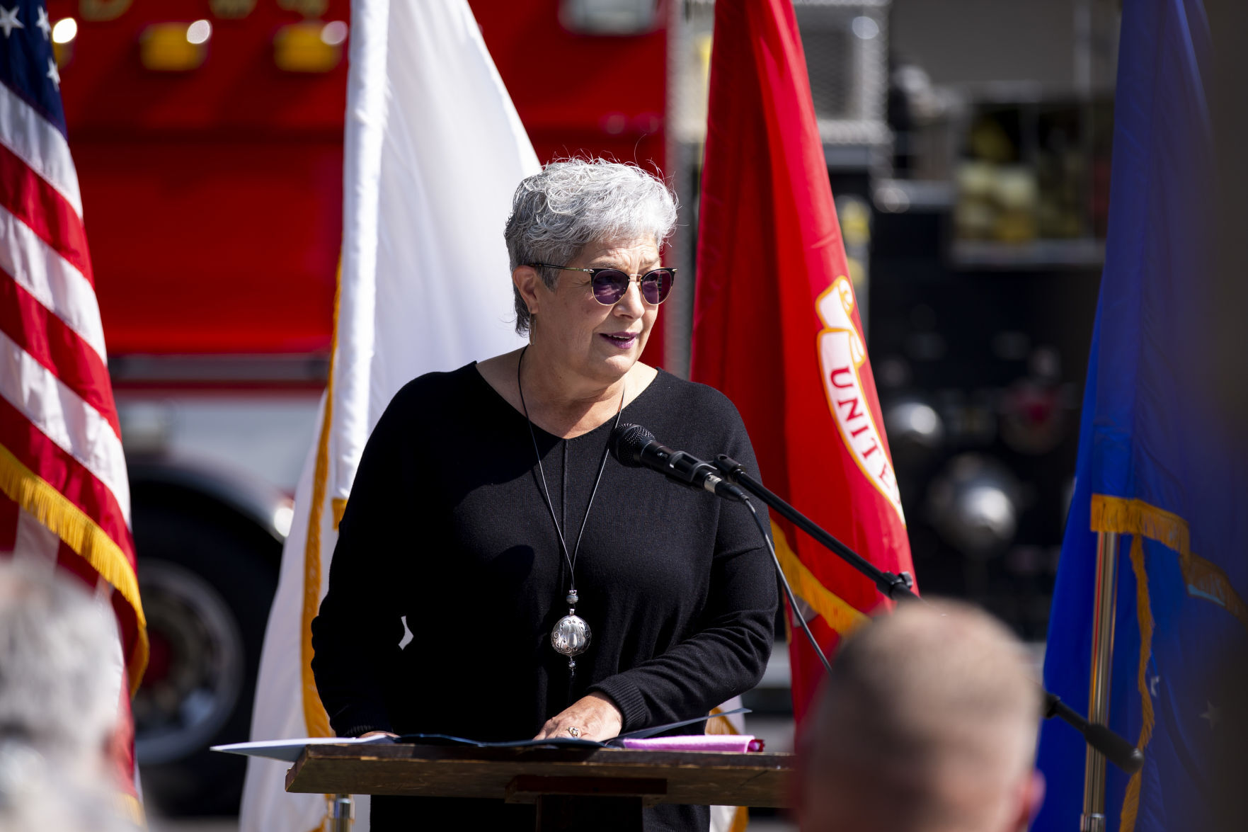 20th Anniversary of 9/11